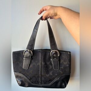 🌸Coach Vintage Purse🌸